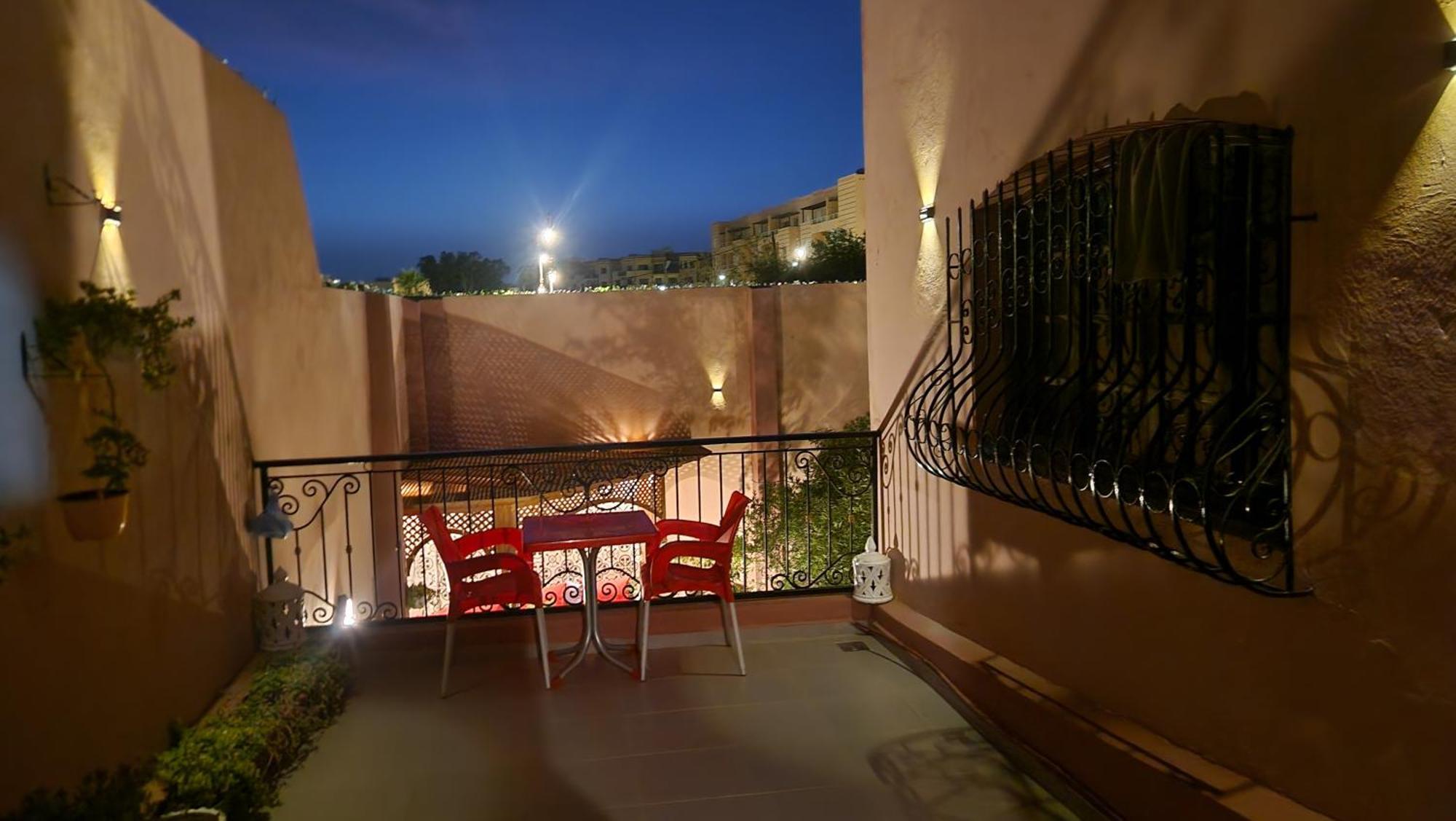 Oranger Family House City Center, Private Large House, Terasse Garden View, Free Parking Marraquexe Exterior foto