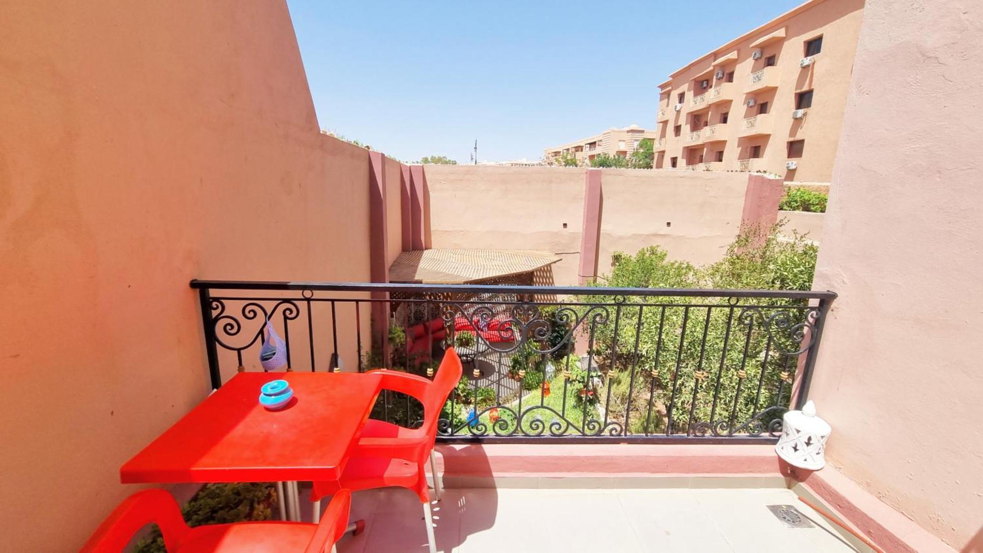 Oranger Family House City Center, Private Large House, Terasse Garden View, Free Parking Marraquexe Exterior foto